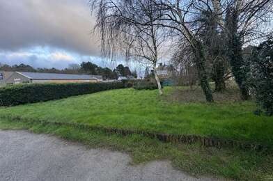 Terrain  135000 €