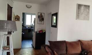 Appartement 4 Pièces 69 m² à vendre à Livry-Gargan (93190)