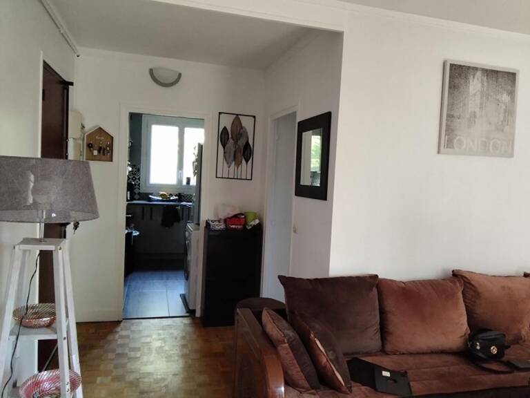 Appartement Livry-gargan 4 pièce(s) 69.14 m2 — photo 1