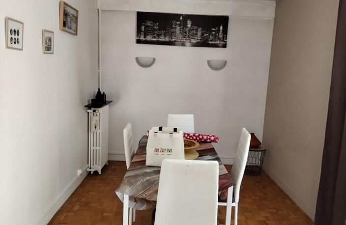 Appartement Livry-gargan 4 pièce(s) 69.14 m2 — photo 3