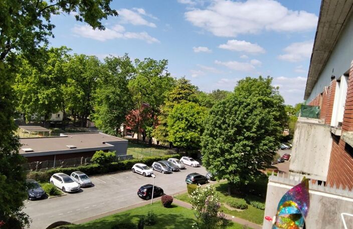 Appartement Livry-gargan 4 pièce(s) 69.14 m2 — photo 5