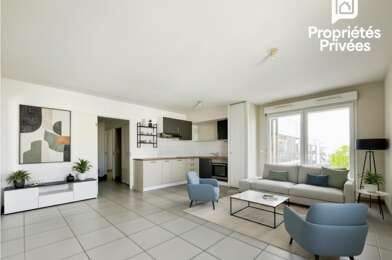 Appartement 3 pièces 226000 €