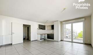 Appartement 3 Pièces 63 m² à vendre à Villenave-d'Ornon (33140)