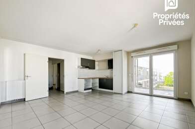 Appartement 3 pièces 199900 €