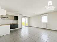 Appartement T3 avec terrasse dans une résidence sécurisée au coeur du quartier Courréjean à Villenave-d'Ornon - 63m² - 187500 — photo 3