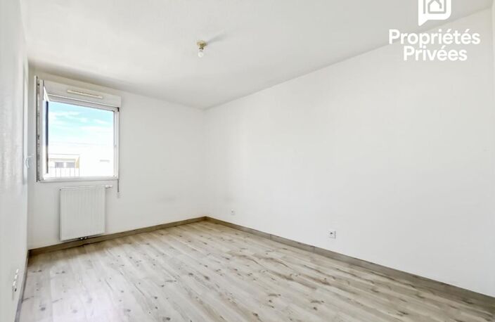 Appartement T3 avec terrasse dans une résidence sécurisée au coeur du quartier Courréjean à Villenave-d'Ornon - 63m² - 187500 — photo 4