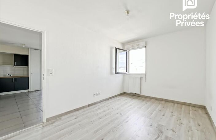 Appartement T3 avec terrasse dans une résidence sécurisée au coeur du quartier Courréjean à Villenave-d'Ornon - 63m² - 187500 — photo 5