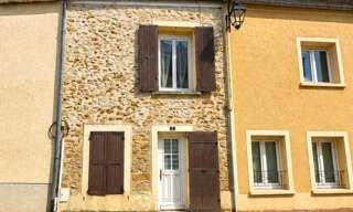 Maison 3 Pièces 71 m² à vendre à Soignolles-en-Brie (77111)