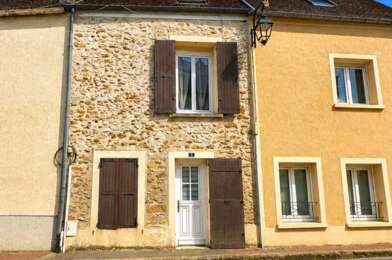 Maison 3 pièces 179000 €