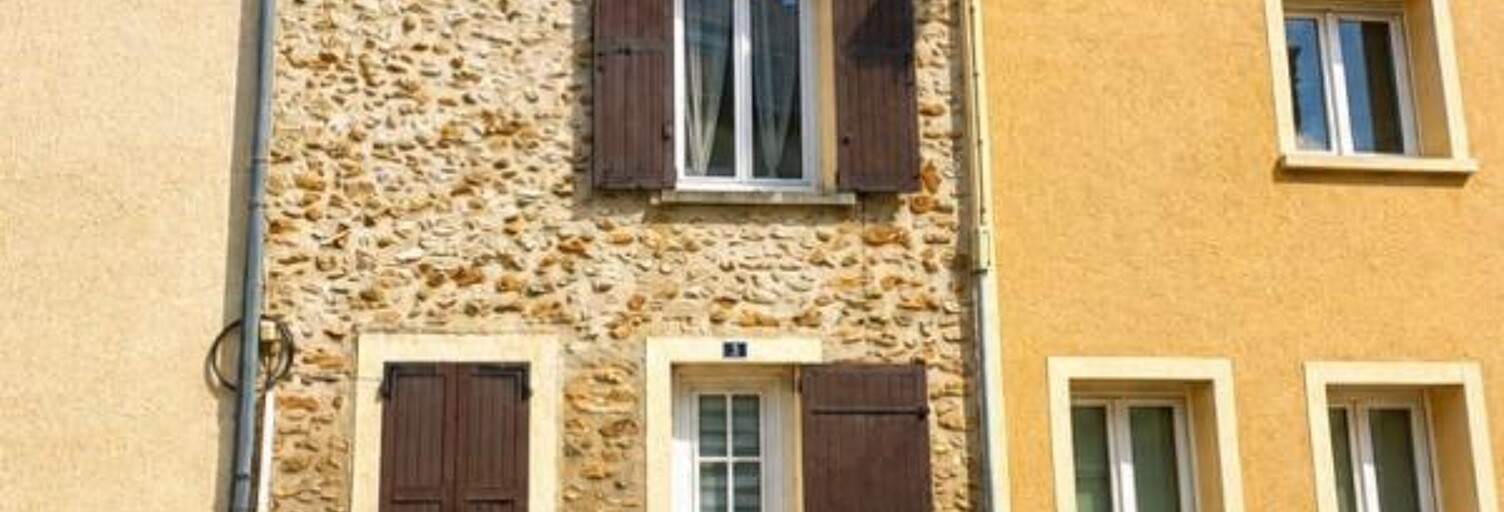 Maison 3 Pièces 71 m² à vendre à Soignolles-en-Brie (77111)
