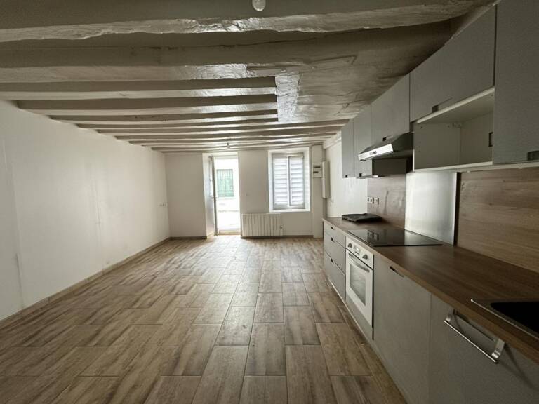 Maison Soignolles En Brie 3 pièce(s) 71 m2 — photo 1