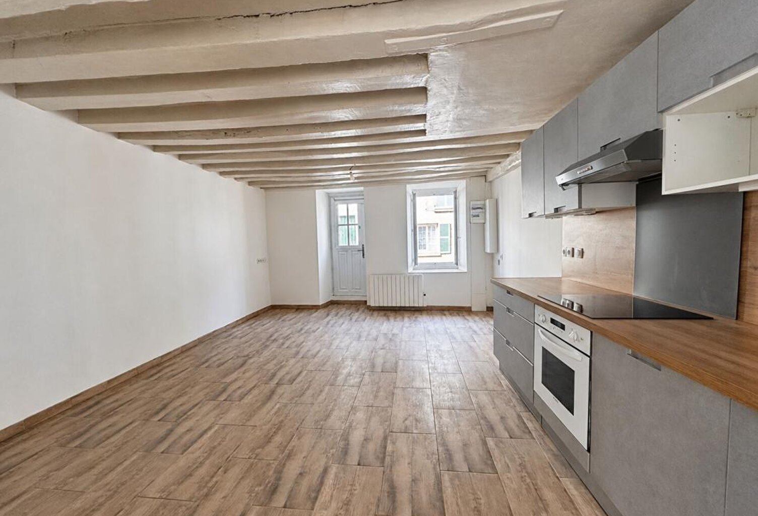 Maison Soignolles En Brie 3 pièce(s) 71 m2 — photo 1