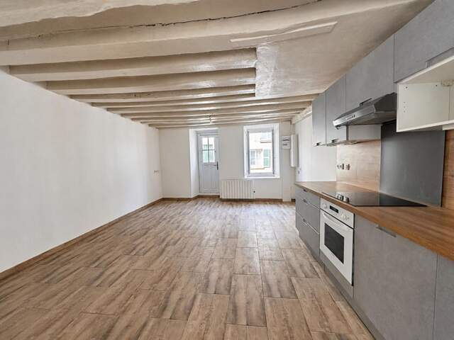 Maison Soignolles En Brie 3 pièce(s) 71 m2 — photo du bien