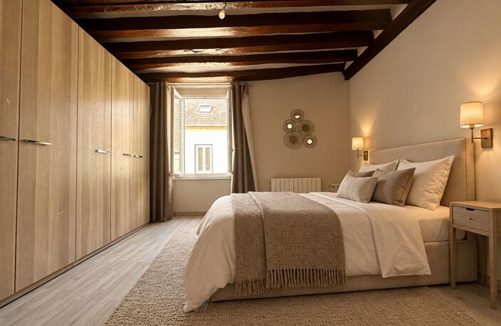 Maison Soignolles En Brie 3 pièce(s) 71 m2 — photo 4