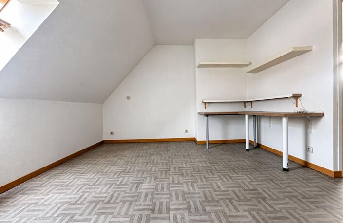 Maison Soignolles En Brie 3 pièce(s) 71 m2 — photo 5