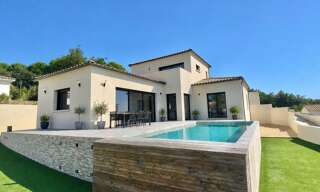 Maison 5 Pièces 150 m² à vendre à Villeneuve-lès-Avignon (30400)