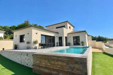 Maison 5 pièces 635000 €