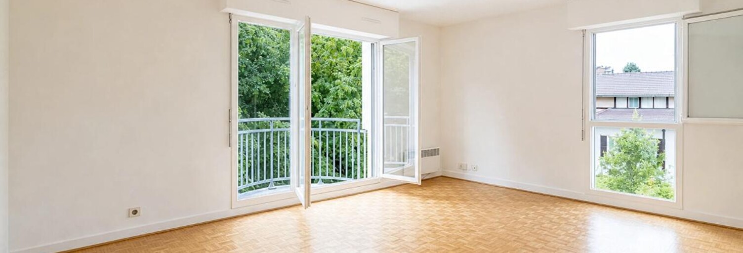 Appartement 5 Pièces 96 m² à vendre à La Garenne-Colombes (92250)
