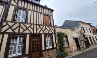 Maison 6 Pièces 101 m² à vendre à Orbec (14290)