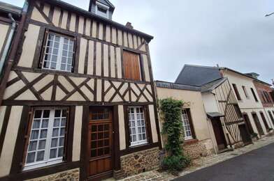 Maison 6 pièces 99000 €