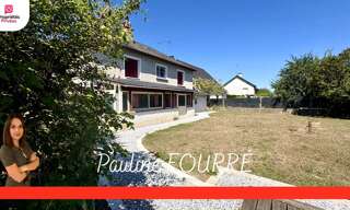 Maison 6 Pièces 89 m² à vendre à Saint-Gervais-la-Forêt (41350)