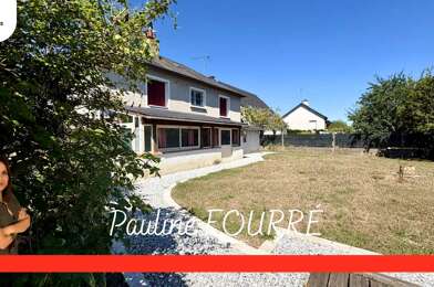 Maison 6 pièces 173990 €