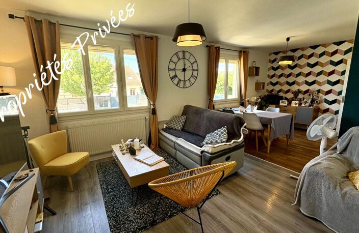 Maison Saint Gervais La Foret 6 pièce(s) 89 m2 — photo 2