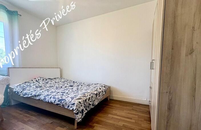 Maison Saint Gervais La Foret 6 pièce(s) 89 m2 — photo 5
