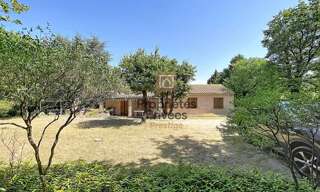 Maison 5 Pièces 119 m² à vendre à Saint-Maximin-la-Sainte-Baume (83470)