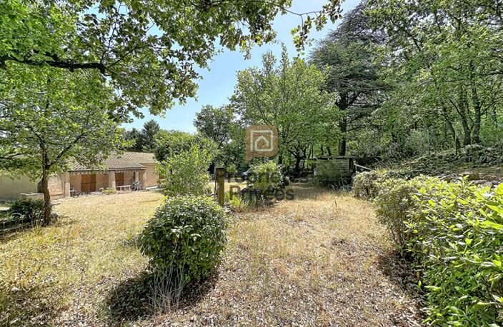 Villa T5 plain-pied 119 m², Terrain 1750 m², 4 chambres, Garage , Au calme , Saint-Maximin 83470 — photo 3