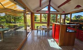 Maison 7 Pièces 359 m² à vendre à Girmont-Val-d'Ajol (88340)