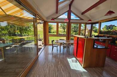 Maison 7 pièces 297000 €