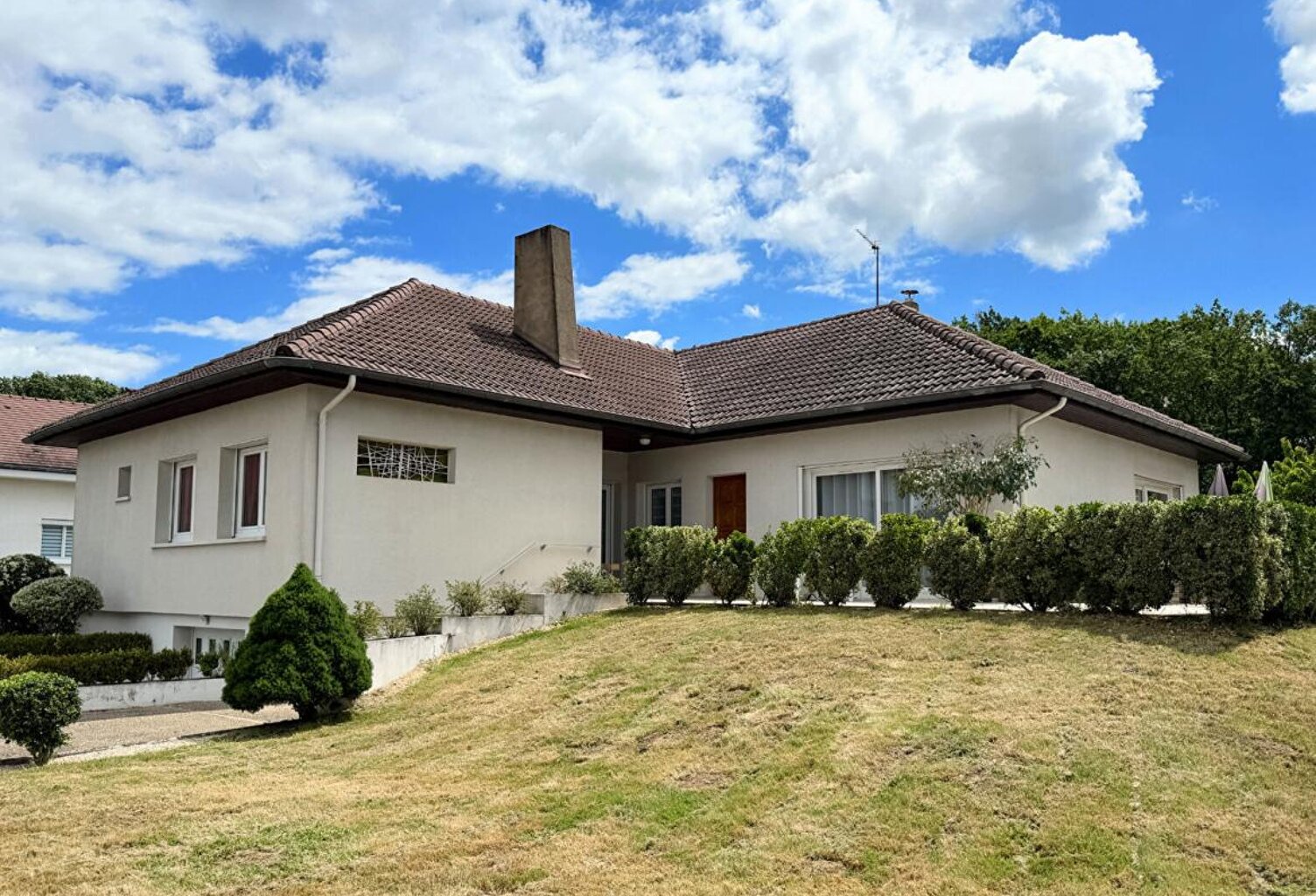 Maison de charme Bresse Bourguignonne — photo 1