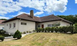 Maison 6 Pièces 175 m² à vendre à Pierre-de-Bresse (71270)