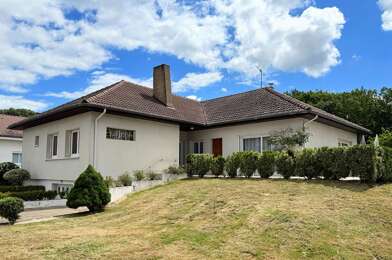 Maison 6 pièces 215000 €