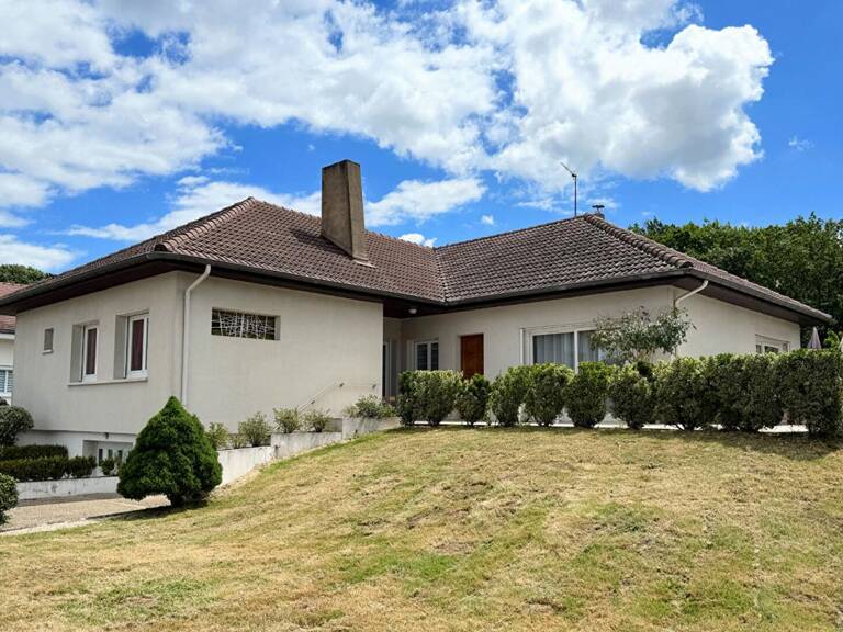 Maison de charme Bresse Bourguignonne — photo 1