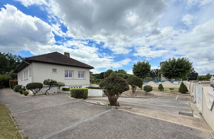 Maison de charme Bresse Bourguignonne — photo 2