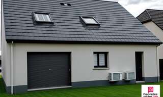 Maison 5 Pièces 117 m² à vendre à Annay (62880)