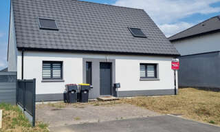 Maison 5 Pièces 117 m² à vendre à Annay (62880)