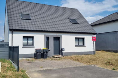 Maison 5 pièces 244900 €