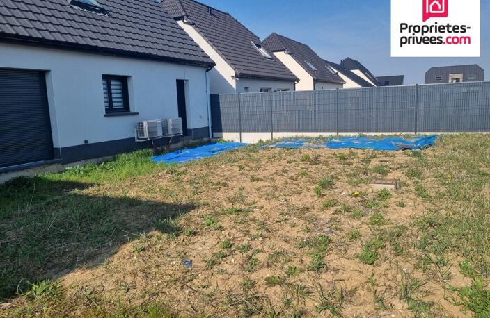 Maison individuelle semi plain-pied, 5 pièces, 4 chambres — photo 4