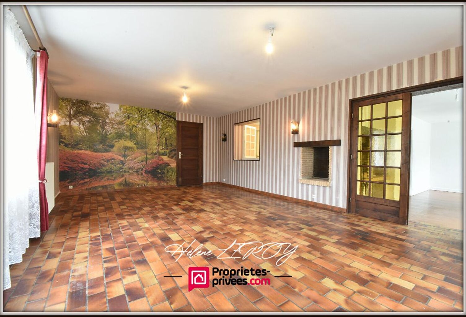 Aux portes de Fécamp, maison 5pièces sur sous sol — photo 1