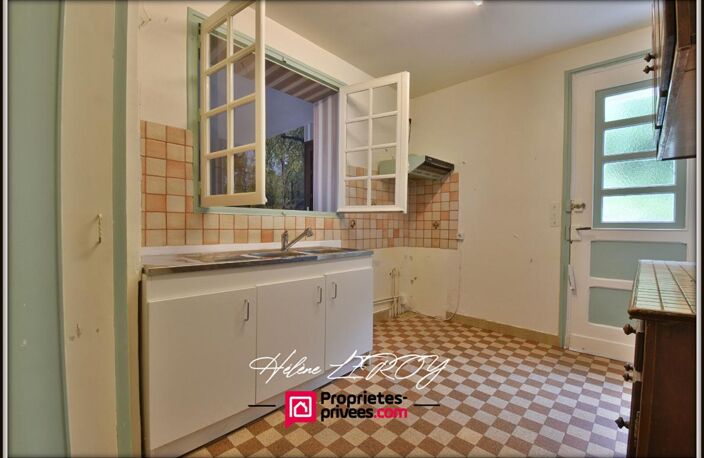 Aux portes de Fécamp, maison 5pièces sur sous sol — photo 3