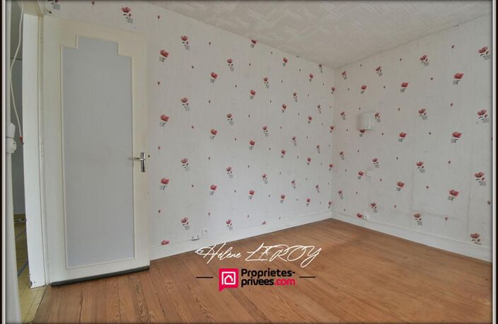 Aux portes de Fécamp, maison 5pièces sur sous sol — photo 4