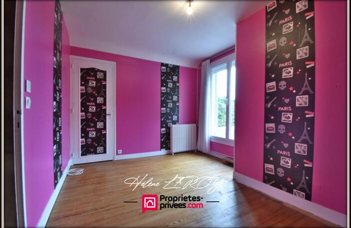 Aux portes de Fécamp, maison 5pièces sur sous sol — photo 5