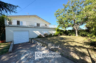 Maison 6 pièces 378000 €