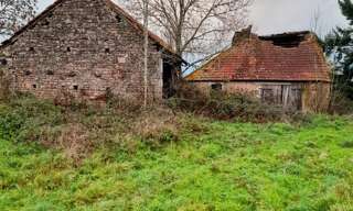 Maison 2 Pièces 40 m² à vendre à Saulieu (21210)