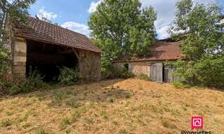 Maison 2 Pièces 40 m² à vendre à Saulieu (21210)
