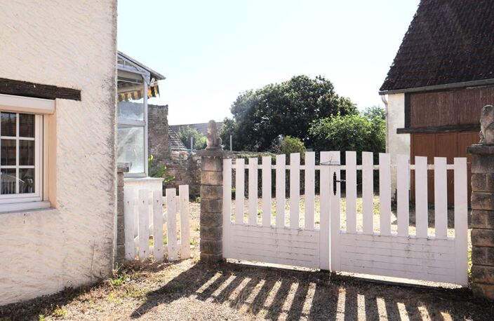 Maison Ancienne à Rafraîchir — photo 2