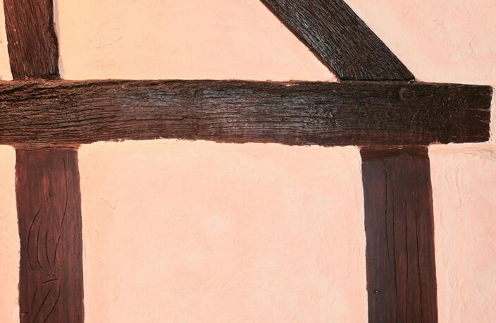 Maison Ancienne à Rafraîchir — photo 5